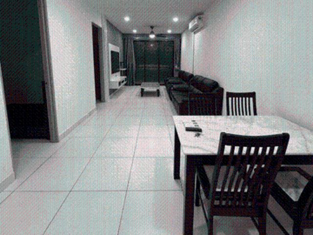 Apartment for rent in Kuching