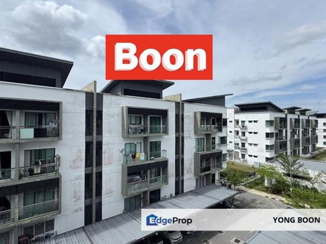 Condominium for rent in Kuching