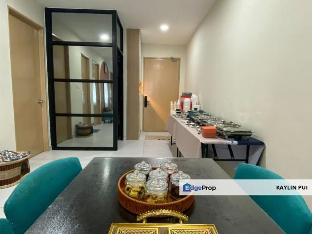 Condominium for sale in Kuching, Sarawak