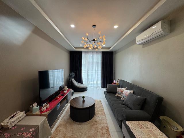 Apartment for sale in Kuching, Sarawak