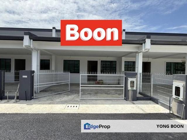 House for sale in Kuching