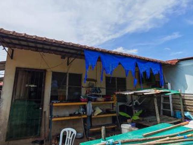 Terraced House for sale in Kuching