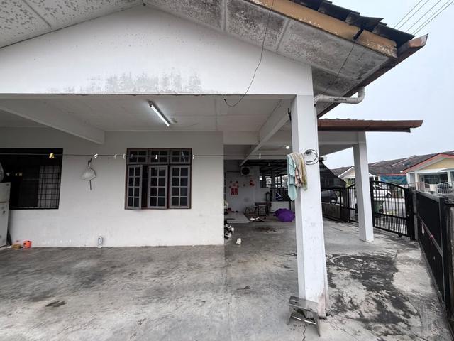 Terraced House for sale in Kuching, Sarawak