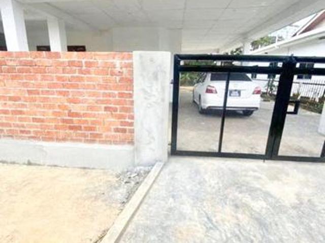 Residential House for rent in Kuching