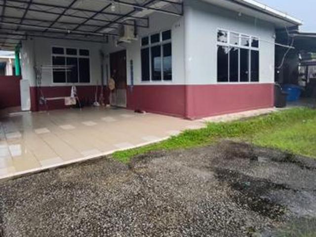 Terraced House for sale in Kuching