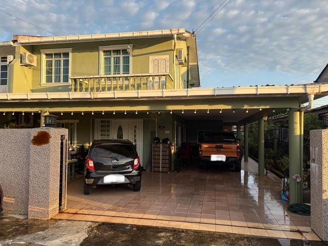 Residential House for sale in Kuching, Sarawak