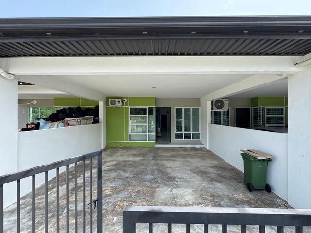 Terraced House for sale in Matang, Larut, Matang dan Selama