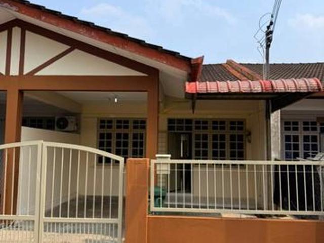 Terraced House for sale in Kuching, Sarawak