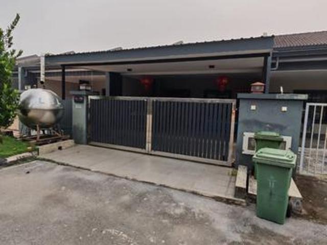 Terraced House for sale in Kuching, Sarawak