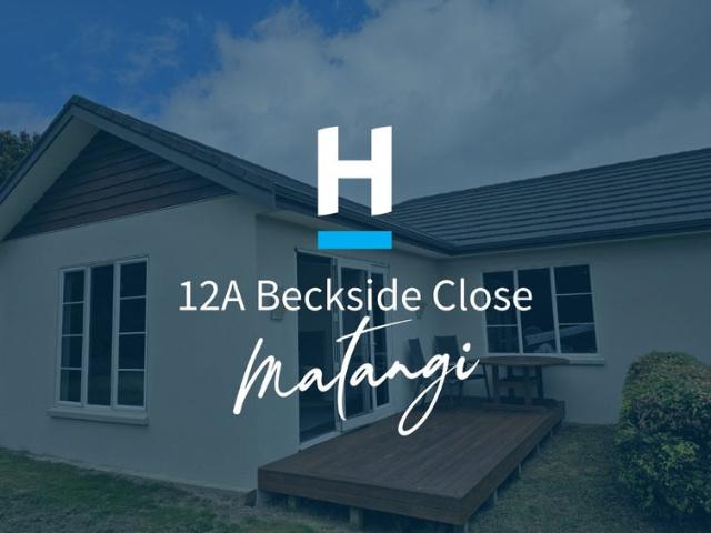 House for rent in Matangi, Waikato