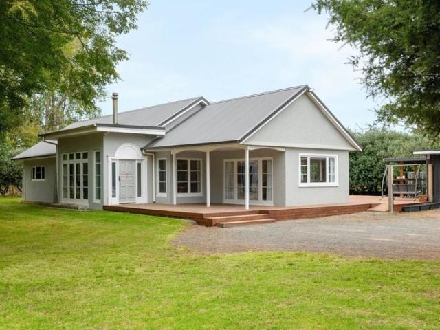 House for rent in Matangi, Waikato