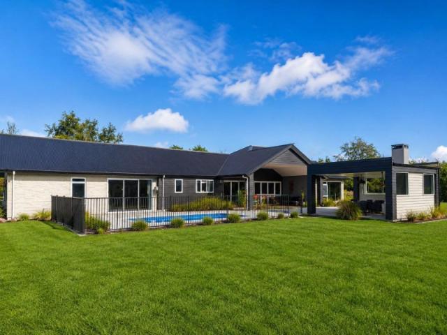 House for rent in Matangi, Waikato
