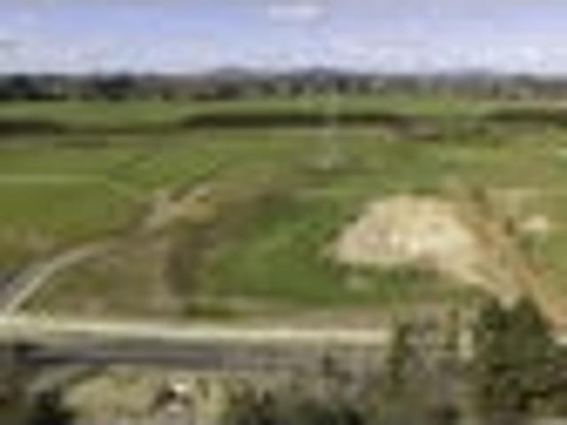 Land for sale in Waikato
