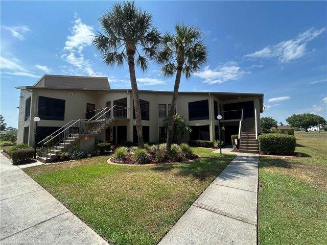 Condo for sale in Sebring