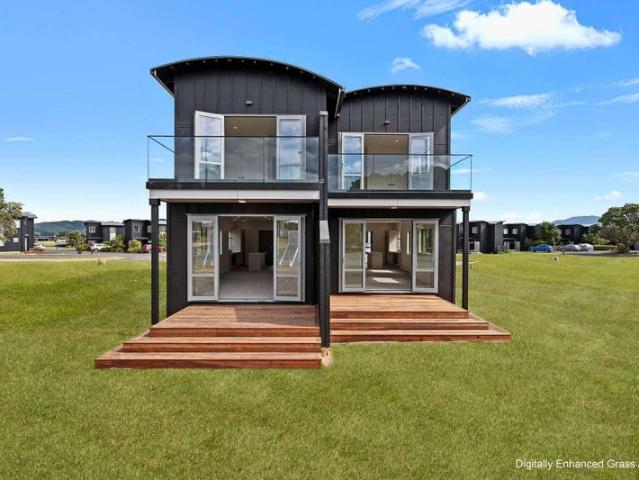House for rent in Matarangi, Waikato