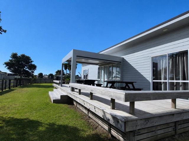 House for rent in Matarangi, Waikato