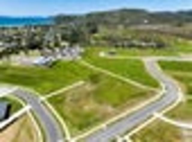 Land for sale in Matarangi, Waikato