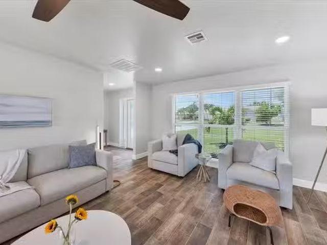 Apartment for rent in Punta Gorda, Florida