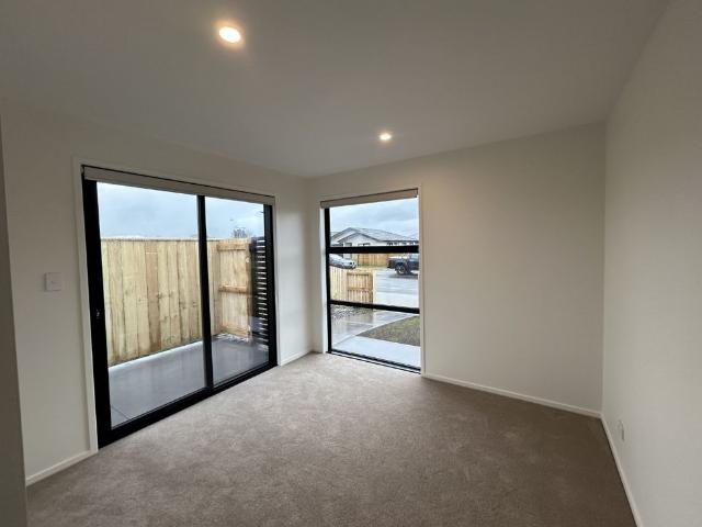 Townhouse for rent in Taranaki