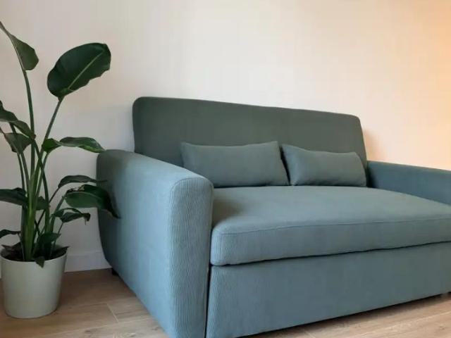 Apartamento en alquiler en Eixample, Maresme