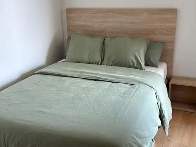 Apartamento en alquiler en Eixample, Maresme