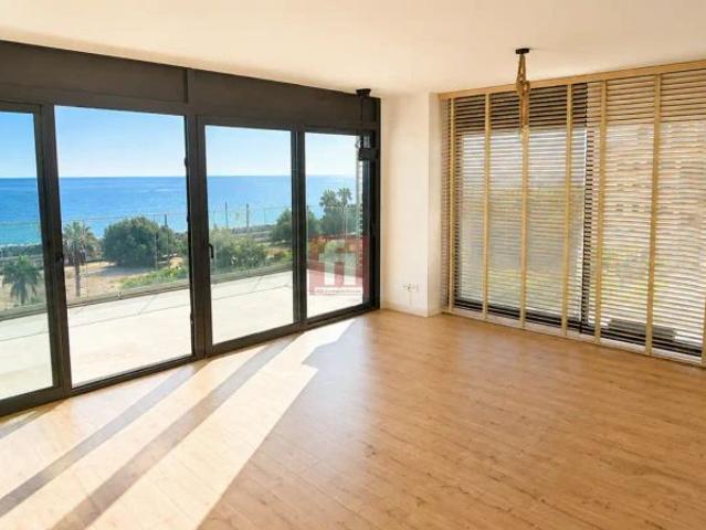 Apartamento en alquiler en Pla d'en Boet, Maresme