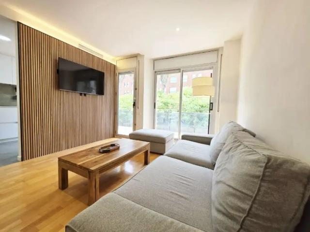 Apartamento en alquiler en Cirera, Mataró