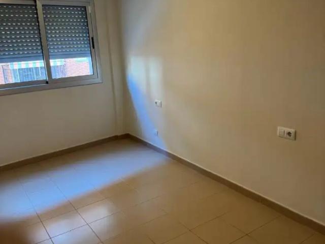 Apartamento en alquiler en El Palau/Escorxador, Maresme