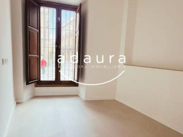 Apartamento en alquiler en Eixample, Maresme