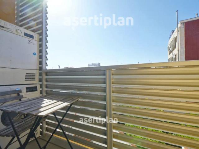 Apartamento en alquiler en Eixample, Maresme