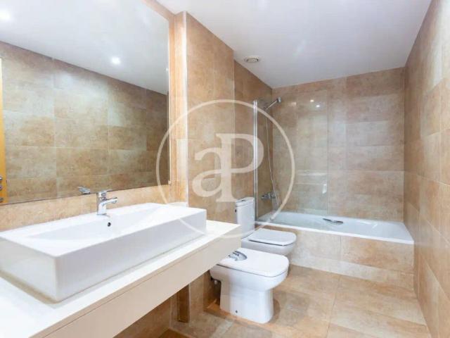 Apartamento en alquiler en Eixample, Maresme