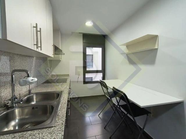 Apartamento en alquiler en Eixample, Mataró