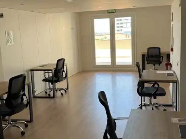 Apartamento en alquiler en Eixample, Maresme