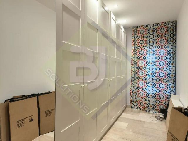 Apartamento en alquiler en Eixample, Maresme