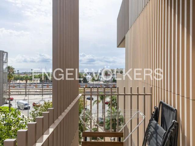 Apartamento en alquiler en Eixample, Maresme