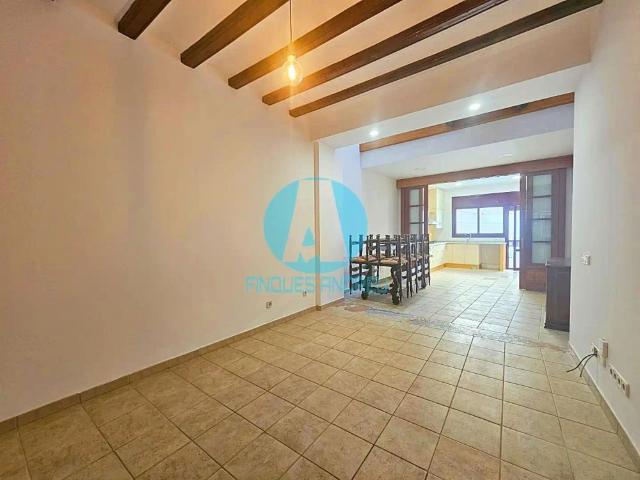 Apartamento en alquiler en Centro, Maresme