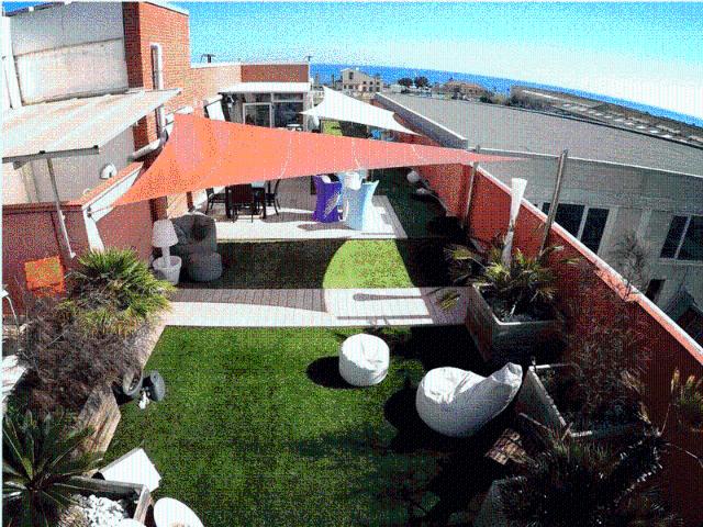 Oficina en alquiler en Pla d'en Boet, Maresme