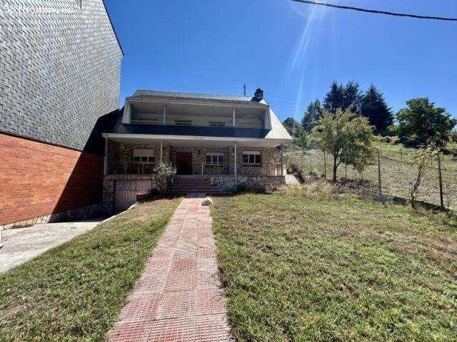 Casa en venta en El Bierzo, Castilla y León