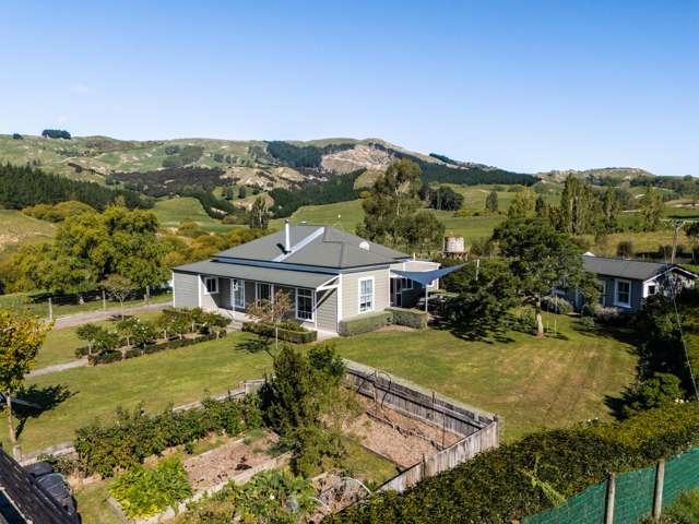 Property for sale in Havelock North