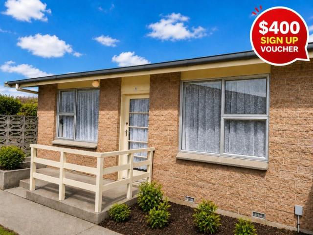 House for rent in Mataura, Southland
