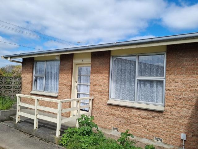 House for rent in Mataura, Southland