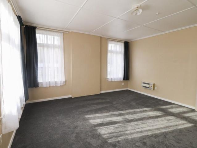 Apartment for rent in Mataura, Southland