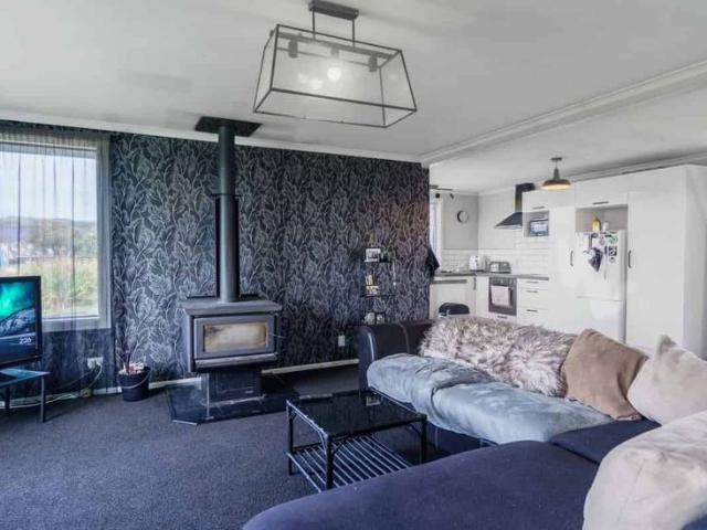 House for rent in Mataura, Gore District