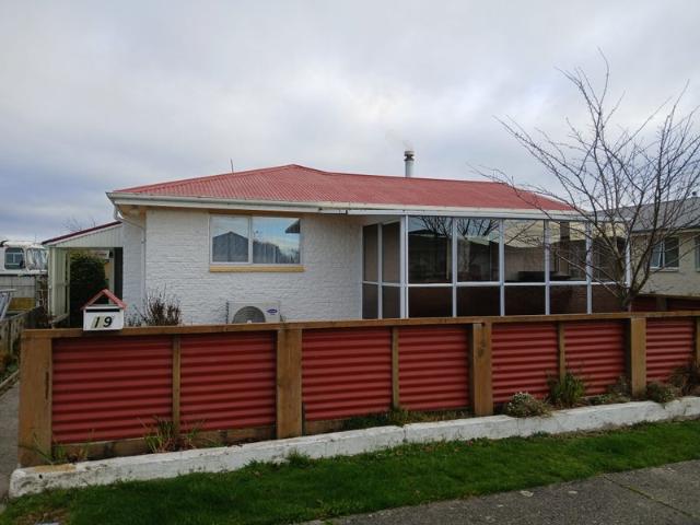 House for rent in Mataura, Southland