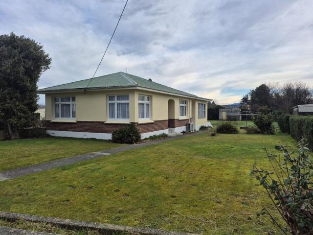 House for rent in Mataura, Southland
