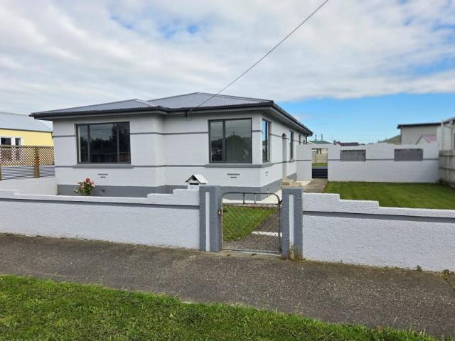 House for rent in Mataura, Southland