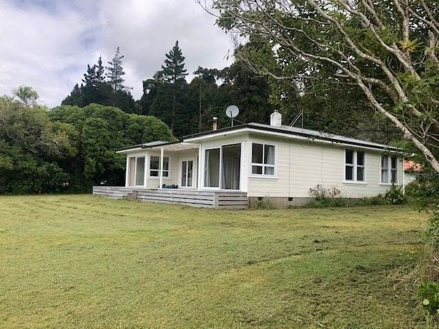 House for rent in East Coast