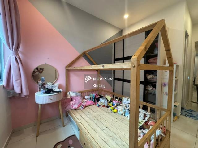 Residential House for sale in Johor