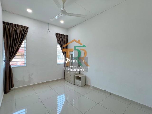 Shop for sale in Muar, Johor