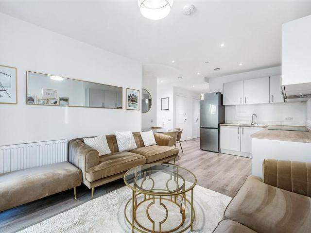 Apartment for rent in Hammersmith, Greater London